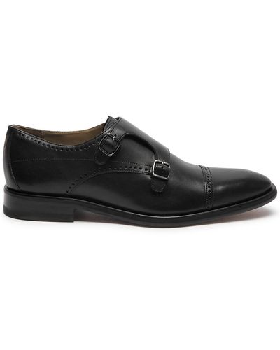 Black Oliver Sweeney Shoes for Men | Lyst