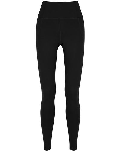 GIRLFRIEND COLLECTIVE Compressive High-rise leggings - Black