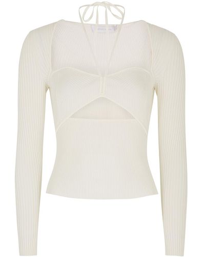 White Jonathan Simkhai Clothing for Women | Lyst UK