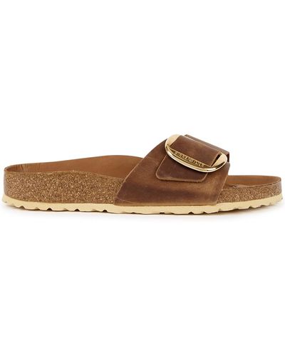 Birkenstock Sandals Brown