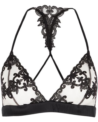 Fleur Of England Lingerie for Women | Online Sale up to 40% off | Lyst