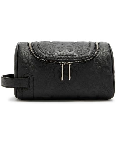 Gucci wash bag sale hot sale