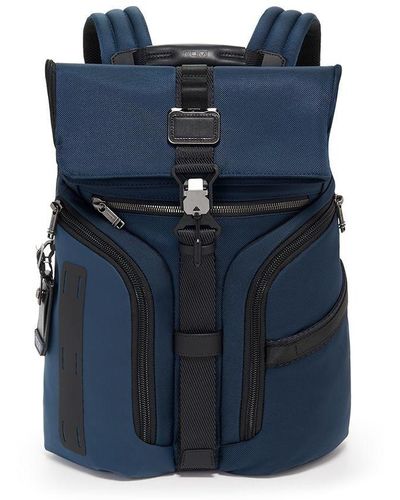 Tumi 142481 Logistics Backpack - Blue