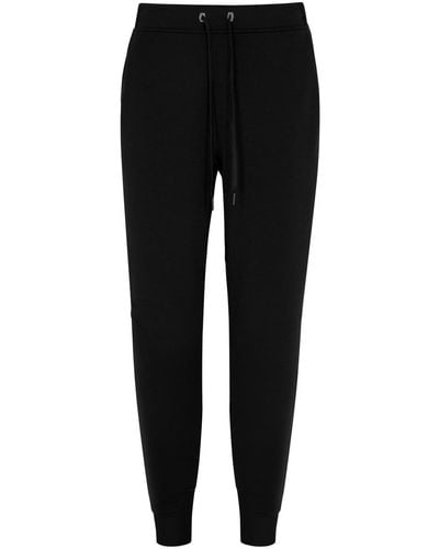 On Shoes Jersey Joggers - Black