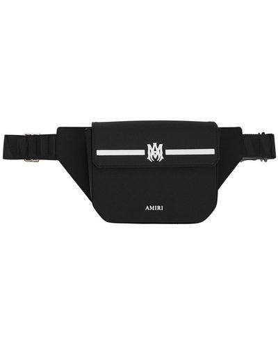 Amiri Belt Bags, waist bags and fanny packs for Men | Online Sale up to ...