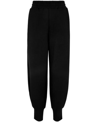 Varley The Relaxed Pant Stretch-Jersey Joggers - Black