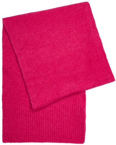 Eileen Fisher Cashmere-blend Scarf - Pink