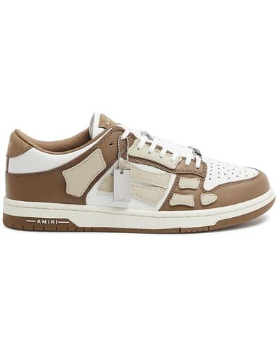 Amiri Low-top trainers for Men | Online Sale up to 40% off | Lyst UK