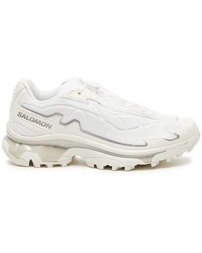 Salomon Xt-slate Mesh Sneakers - White