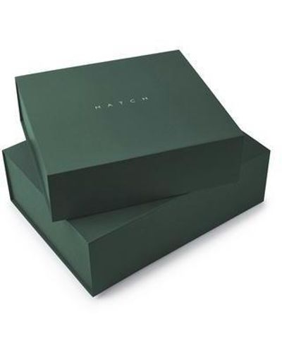 HATCH Premium Gift Box - Green