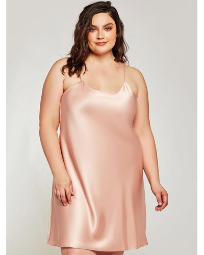 Natural iCollection Nightwear and sleepwear for Women | Lyst