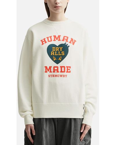Human Made Clothing for Women | Online Sale up to 54% off | Lyst