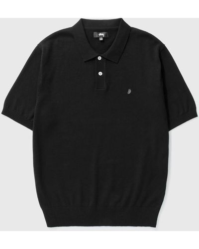 Stussy Polo shirts for Men | Online Sale up to 34% off | Lyst