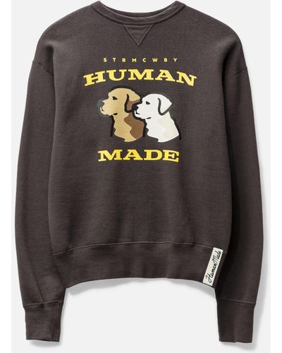 Human Made Sweatshirts for Men | Online Sale up to 54% off | Lyst