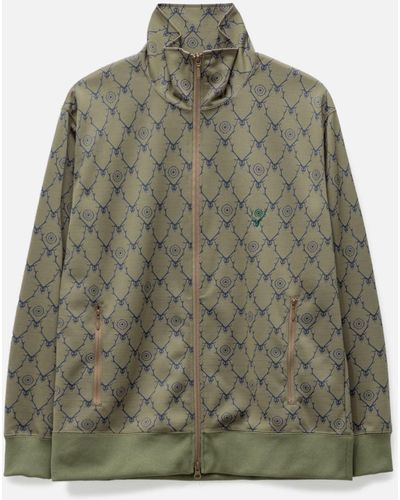 South2 West8 / Cold Extreme Jacket 17AW | hima.am