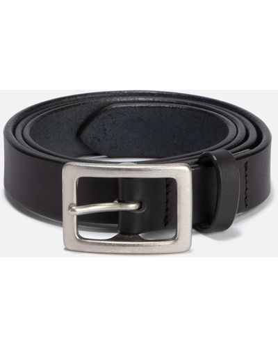 Neighborhood Paracord Belt in Black for Men | Lyst Canada