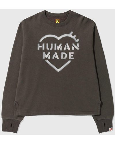 Human Made Activewear, gym and workout clothes for Men | Online