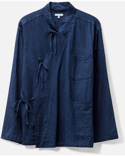 Engineered Garments Casual shirts and button-up shirts for Men 