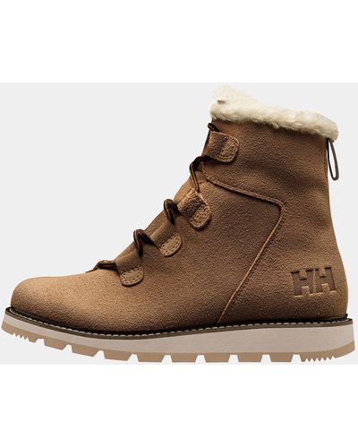 Botines helly online hansen