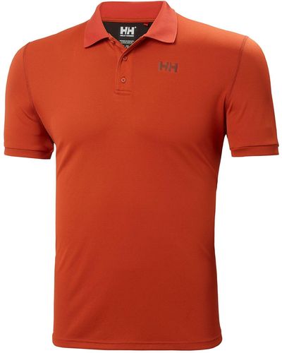 Helly Hansen Polo shirts for Men | Online Sale up to 67% off | Lyst
