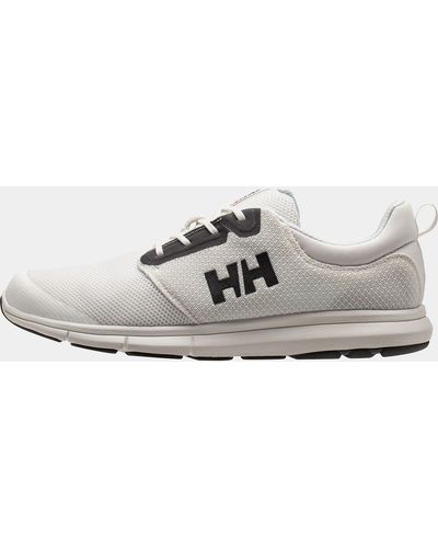 Helly Hansen Feathering Lightweight Sneaker Shoe White
