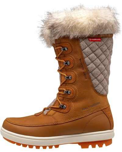 Helly Hansen Boots for Women | Online Sale up to 60% off | Lyst