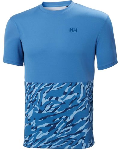 Helly Hansen T-shirts for Men | Online Sale up to 73% off | Lyst