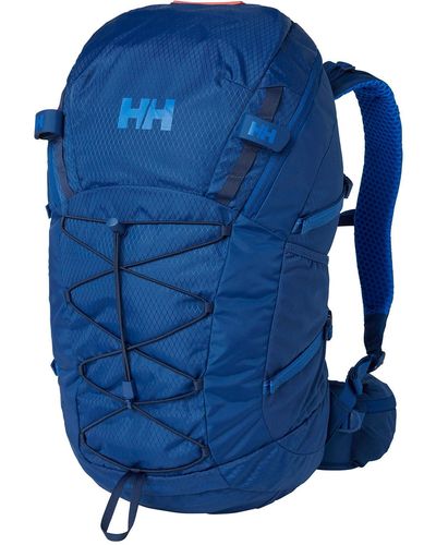 Helly Hansen Transistor Recco Backpack - Blue