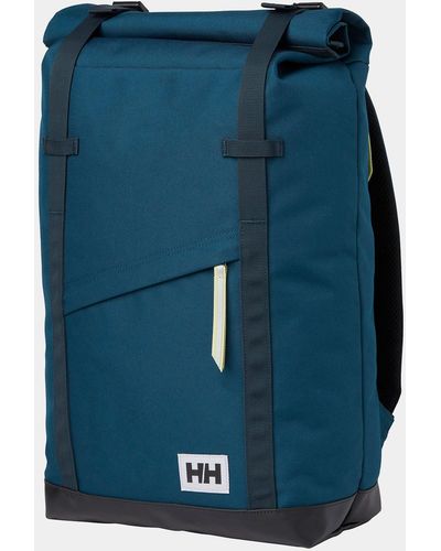Helly Hansen Stockholm Backpack - Blue