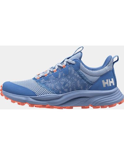 Helly Hansen Chaussures trail running featherswift bleu