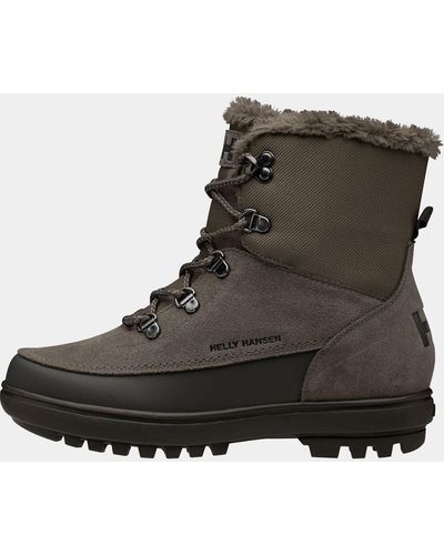 Helly Hansen Boots for Men | Online Sale up to 65% off | Lyst