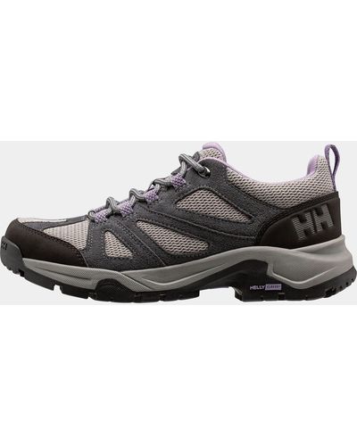 Helly Hansen Switchback Trail Airflow Hiking Boots - Multicolor