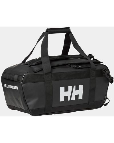 Helly Hansen Sac de voyage s e hh scout noir