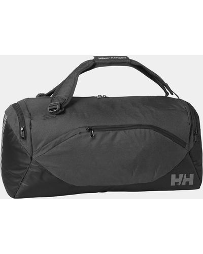 Helly Hansen Bislett Training Bag 36l Grey Std - Black