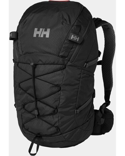 Helly Hansen Transistor Recco Backpack - Black