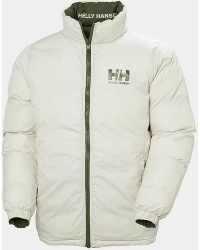 Helly Hansen Hh urban reversible jacket - Grün