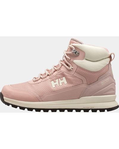Helly Hansen Durango Hellytech® Waterproof Boots Pink