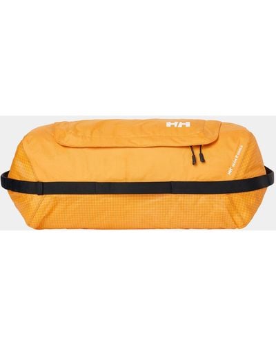 Helly Hansen Hightide wasserdichter duffel-bag and 35l - Orange