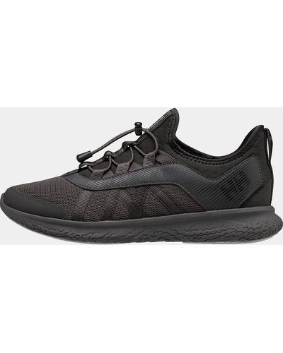 Helly Hansen Supalight Watersport Shoes Black