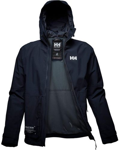 Helly Hansen Jackets for Men | Online Sale up to 60% off | Lyst