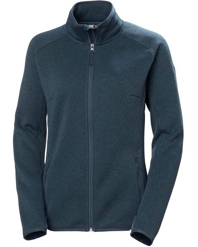 Helly Hansen Varde Fleece Jacket 2.0 - Blue