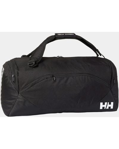 Helly Hansen Bislett Training Bag 36l - Black