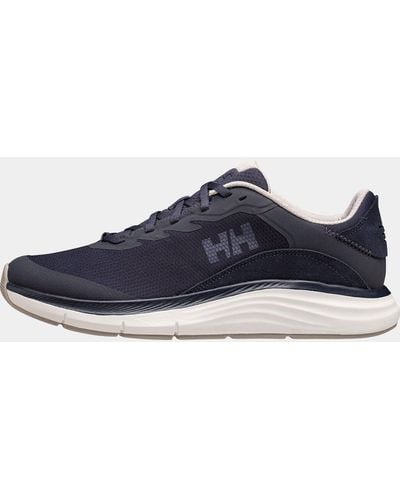 Helly Hansen Hp marine lifestyle shoes bleu marine