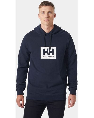 Helly Hansen Hoodies for Men, Online Sale up to 50% off