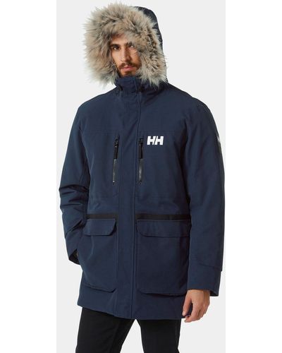 Chaquetas Helly Hansen de hombre, Rebajas en línea, hasta el 40 % de  descuento