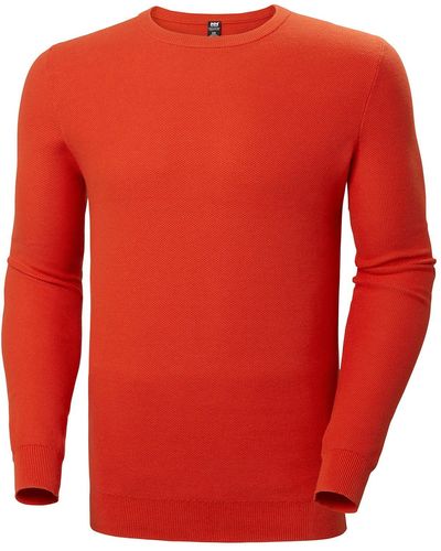 Helly Hansen Sweaters and knitwear for Men | Online Sale up to 45% off |  Lyst