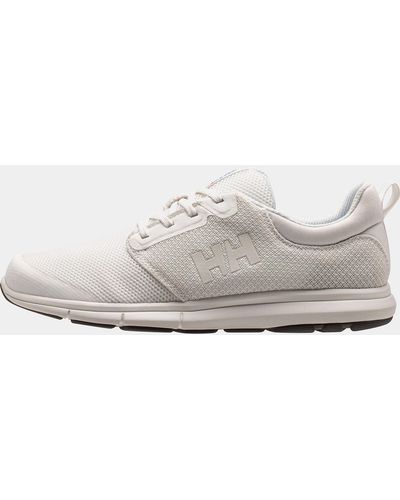 Helly Hansen Feathering Light Training Shoes - White