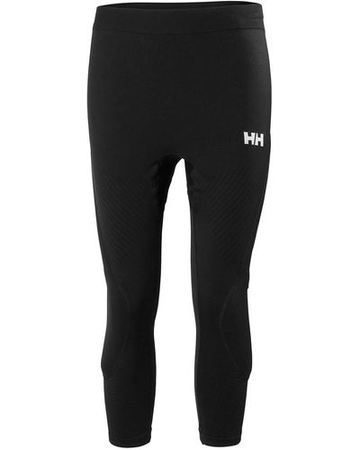 Helly Hansen H1 Pro Protective Ski Pants - Black