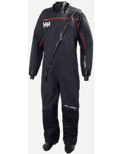 Helly Hansen Hp Protective Drysuit 2 Black