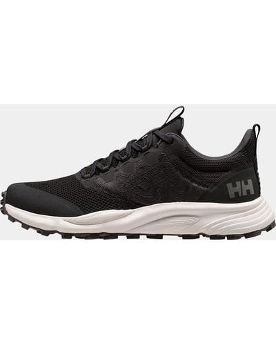 Helly Hansen Featherswift Trail Running Shoes - Black